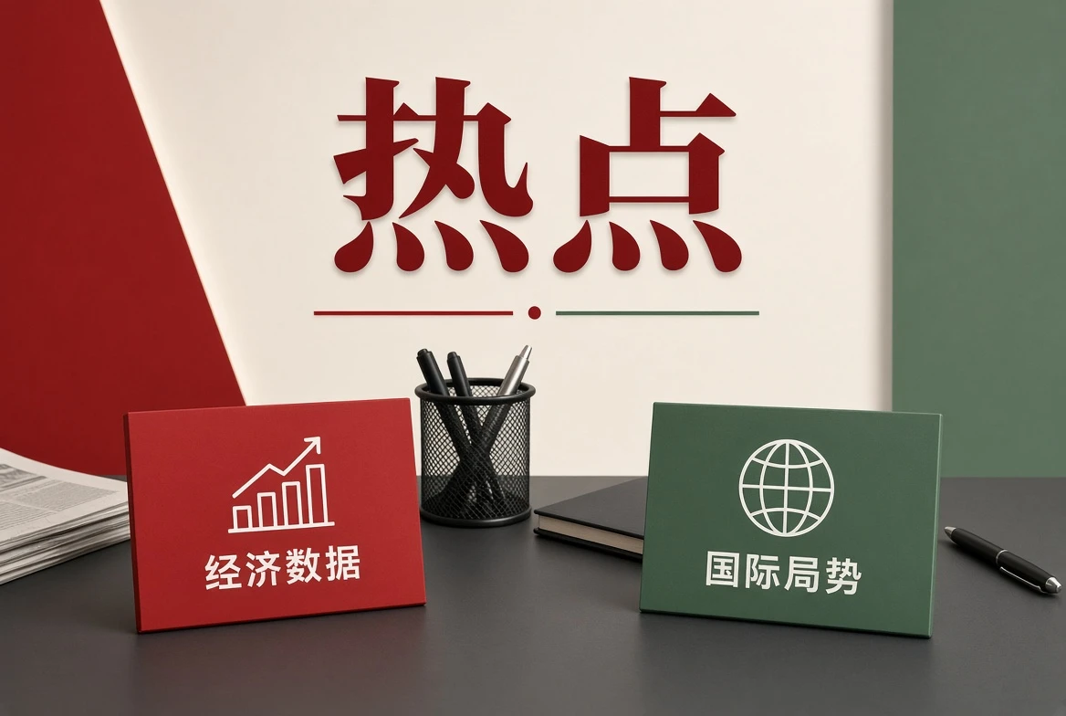 热点追踪公开信息导览